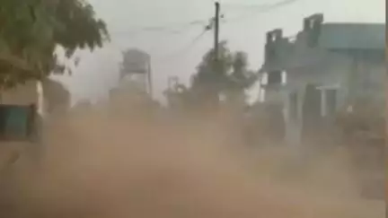 बालाघाट: ग्राम जराही के ग्रामीण कच्ची सड़क से परेशान, कलेक्टर कार्यालय में ज्ञापन देकर आंदोलन की चेतावनी दी