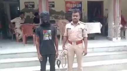 मधेपुर: मधेपुर पश्चिमी पंचायत के वार्ड 11 में मारपीट का एक आरोपी गिरफ्तार, न्यायिक हिरासत में भेजा गया