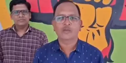 उत्तर सोलापूर: भारत सरकारच्यावतीने जीएसटी पंधरवडा सुरु, २६ व २७ जूनला जीएसटी कार्यशाळांचे आयोजन: केंद्रिय सेवा शुल्क अधीक्षक राजेश फुले