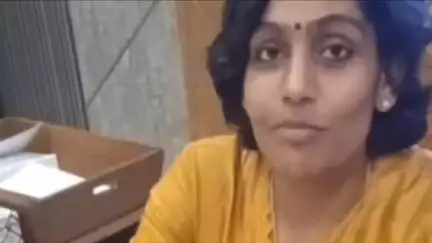 सिवनी: सिवनी जिला प्रशासन के 'गिफ्ट अ डेस्क' अभियान में दानदाताओं का DM संस्कृति जैन ने किया आभार व्यक्त
