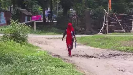 कटिहार: सदर अस्पताल में महिला गार्ड ने सुपरवाइजर पर लगाया छेड़खानी का आरोप, महिला थाने में शिकायत दर्ज