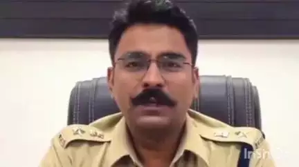 उज्जैन शहर: वर्षा ऋतु को ध्यान में रखते हुए पुलिस अधीक्षक ने नागरिकों की सुरक्षा के लिए दिए निर्देश
