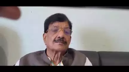 बहादुरपुर: कांग्रेस नेता ने बिहार सरकार पर तंज कसा, कहा- पेंशन बढ़ोत्तरी हमारे दबाव में है