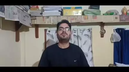 घुमारवीं: दधोल के आनंद कुमार ने हिमाचल प्रदेश एलाईड सर्विसेज परीक्षा पास की, ETO के पद पर होंगे तैनात