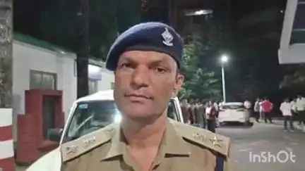 हल्द्वानी: हल्द्वानी में एसपी सिटी प्रकाश चन्द्र ने बताया कि कल हुए गोलीकांड में पुलिस ने कई बदमाशों को पूछताछ के लिए उठाया