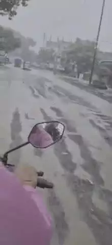 sono main road jhajha jamui