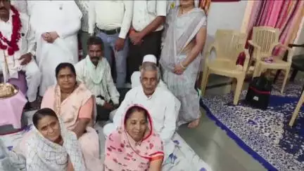 पचपहाड़: भवानीमंडी में ब्रह्माकुमारी विश्वविद्यालय की मुख्य संचालिका के 60वें पुण्यस्मृति दिवस पर कार्यक्रम का आयोजन हुआ