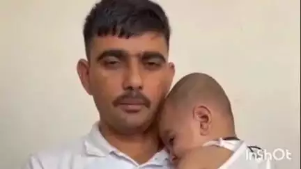 फतेहाबाद: कॉन्स्टेबल के बेटे के लिए ₹57 लाख जुटाए, IG-SP ने भी लिखे पत्र, स्विट्जरलैंड से आएगा महंगा इंजेक्शन