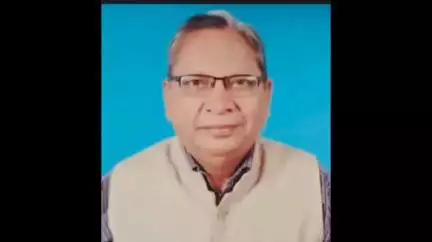 बालोद: बालोद शहर के जसवंत क्लॉडियस करेंगे केन्या से जूनियर रॉबॉल वर्ल्डकप की कमेंट्री, भारत का होगा प्रतिनिधित्व