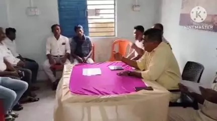 জয়পুর: রথ যাত্রা ও মহররম উপলক্ষে শান্তি বৈঠক আয়োজিত হয় জয়পুর থানায়