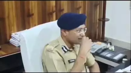 लूनकरनसर: जैतपुर में सट्टा पर्ची से खाईवाली करते एक व्यक्ति को किया गया गिरफ्तार