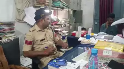 कालापीपल: ग्राम कादीखेड़ी में फसल नुकसान को लेकर मारपीट, पुलिस ने दो लोगों पर एफआईआर दर्ज की