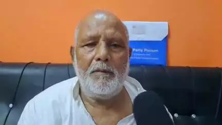 आंगनबाड़ी सेविकाओ को केंद्र राज्य सरकार ने मजाक बना कर रख दिया,फेस केवाईसी बना जिवन का जाल,CPI- MLनेता हाशिम खान नेकहा।