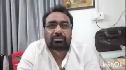 सासाराम: 27 तारीख को किसान महा सम्मेलन के संबंध में की गई प्रेस कॉन्फ्रेंस