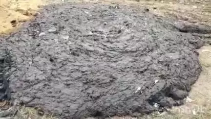 खतौली: खतौली गंगनहर कावड़ पटरी मार्ग पर बड़ी लापरवाही उजागर, नालों में गंदा कूड़ा, कबाड़ और सिल्ट डाली गई