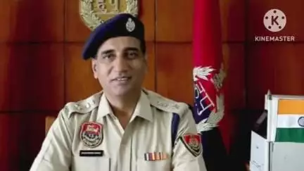 पानीपत: पानीपत पुलिस ने 80 टीमों के साथ 6 घंटे में 45 आरोपियों को किया गिरफ्तार