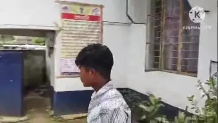 নাজিৰা: গেলেকীত কিশোৰীৰ সৈতে অপকৰ্ম কৰি আটক হোৱা যুৱকক আদালতলৈ প্ৰেৰণ গেলেকী আৰক্ষীৰ