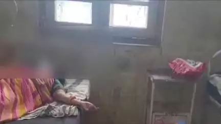 सिवनी: कान्हीवाड़ा में अज्ञात कारणों से महिला ने खाया जहर, जिला अस्पताल में भर्ती, इलाज जारी