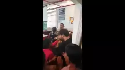 मावळ: कामशेत परिसरातील टोनी दा ढाबा'वरून आत्या-पुतण्यात तुफान हाणामारी