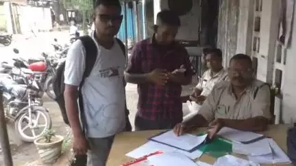 रायगढ़: गौशाला पारा में सड़क किनारे मिली लाश की दो दिन बाद हुई पहचान, अज्ञात व्यक्ति था