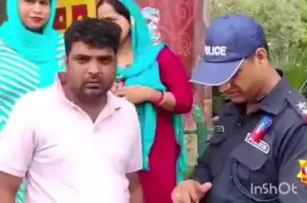 हरिद्वार: चंडीघाट चौक पर CPU और यातायात पुलिस ने चलाया ऑपरेशन लगाम, कई वाहनों के चालान काटे