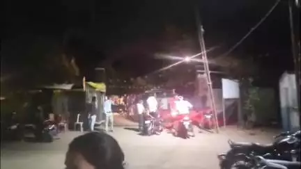 कुरई: जिला अस्पताल के पास बोलेरो ने बाइक को मारी टक्कर, दुर्घटना के बाद दो पक्षों में विवाद, पुलिस जांच में जुटी