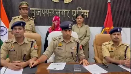 मुज़फ्फरनगर: पति ने दूसरों को परोसकर बनाए अश्लील वीडियो, कीमा में नशीली दवाई खिलाकर बेहोश किया, फिर दुपट्टे से गला घोटकर की हत्या