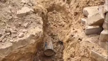 राजगढ़: राजगढ के वार्ड नं. 22 स्थित पठानों की गली में 2 वर्षों से है पानी संकट नहीं हुआ,समाधान,महिलाओं ने जताया आक्रोश#jansamsay