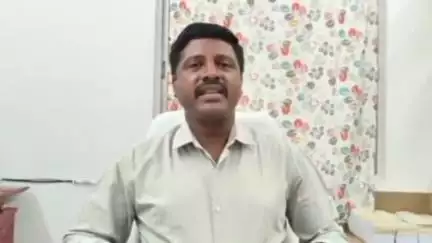 ఇప్పటివరకు చిత్తూరు పరిధిలో 200 వీధి కుక్కలకు అనిమల్ బర్త్ కంట్రోల్ ఆపరేషన్స్ : ప్రజా ఆరోగ్య అధికారి లోకేష్