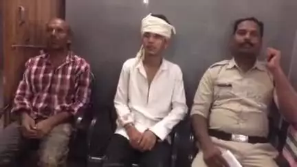 बैतूल: सेहरा गांव: पुराने विवाद में पिता-पुत्र समेत तीन लोगों से मारपीट