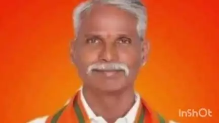 सिरोही: जनजाति क्षेत्रीय विकास एवं गृह रक्षा विभाग मंत्री बाबूलाल खराडी 25 जून को सिरोही दौरे पर रहेंगे