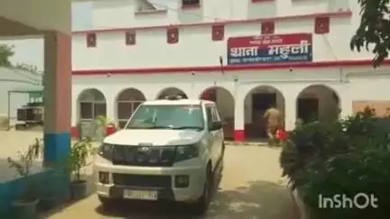 धनघटा: पिंडारी पूर्वी गांव में संदिग्ध परिस्थितियों में 16 वर्षीय किशोरी की हुई मौत
