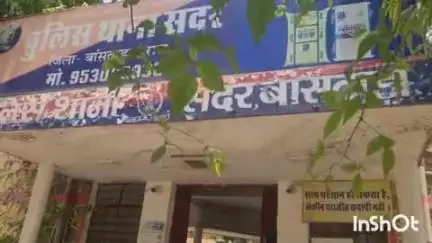 बांसवाड़ा: पांचलवासा गांव में घर में घुसकर मारपीट करने के मामले में 5 नामजद