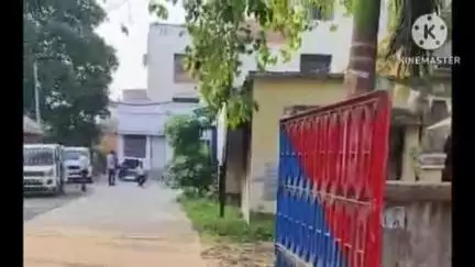 बक्सर: दहेज में 3 लाख न मिलने पर नाराज़ पति ने परिजनों संग पत्नी से मारपीट कर घर से निकाला, थाने में मामला दर्ज