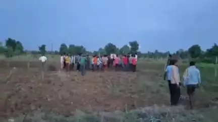 करकेली: सिलौड़ी रोड पर सुरेंद्र साहू के खेत में करेंट लगने से ग्राम करही टोला निवासी युवक की मौत