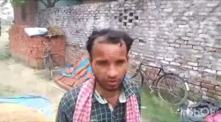 गोपालगंज: लुहसी गांव में जमीनी विवाद को लेकर दो पक्षों में मारपीट, जांच में जुटी डायल 112 पुलिस