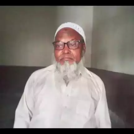 सिंघवारा: सिमरी थाने की पुलिस ने शोभन गांव में नवविवाहिता बहू की हत्या के मामले में फरार ससुर को गिरफ्तार किया