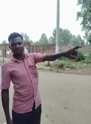 बोराम: बोड़ाम में एक कुत्ते ने 8 लोगों को काटा, लोगों में दहशत