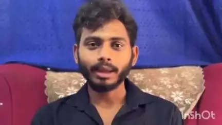 हुज़ूर: रीवा: बघेली कलाकार मनीष पटेल ने मानी गलती, मांगी माफी, लोगों में बढ़ रहा था आक्रोश