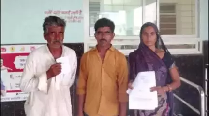 मनासा: ग्राम गुजरत में एक महिला पर किया गया जानलेवा हमला, बीच-बचाव कराने आया बुजुर्ग भी हुआ घायल; मामला दर्ज