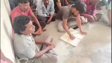 বিনপুর ১: আগামী বিধানসভা নির্বাচন, ২১ শে জুলাই সহ একাধিক দলীয় বিষয়ে গ্ৰাম পুকুরিয়াতে আলোচনা সভা অনুষ্ঠিত হল তৃনমূলের