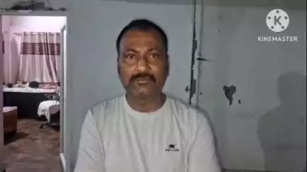भगवानपुर: थाना क्षेत्र के मुखिया पर हमला, मारपीट कर ₹10000 छीने, ₹1 लाख की रंगदारी मांगी