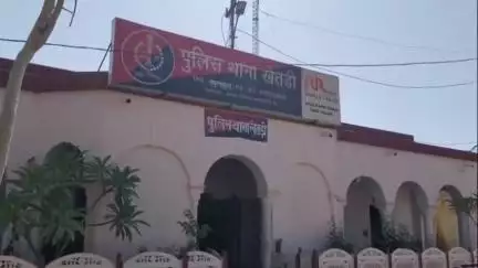 खेतड़ी: खेतड़ी नगर के केसीसी प्रोजेक्ट के कर्मचारियों पर धोखाधड़ी का आरोप, पुलिस मामले की जांच में जुटी