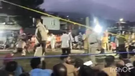 भटियात: चुवाडी में छिंज मेले का आयोजन किया गया, युवा कांग्रेस जिला अध्यक्ष ने की शिरकत