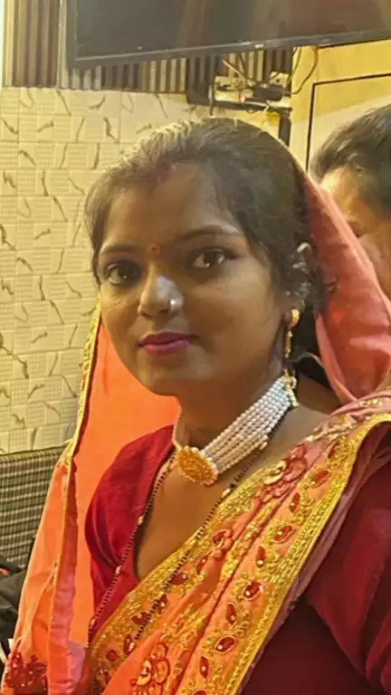 मवाना: किठौर के माछरा में उपचार के दौरान विवाहिता की मौत, परिजनों ने ससुराल वालों के खिलाफ कराया मुकदमा दर्ज