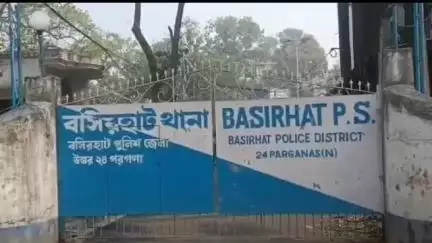 বসিরহাট ১: পশ্চিম দন্দির হাট এলাকায় জমি সংক্রান্ত মারামারির ঘটনায় আটক এক