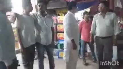 बरियारपुर: जन सुराज नेता घर-घर जाकर चला रहे हैं 'बिहार बदलो' हस्ताक्षर अभियान