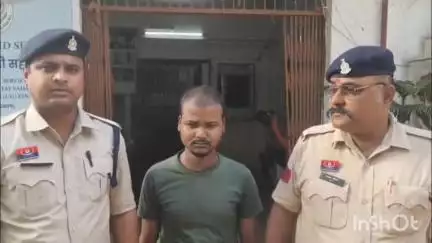 दुर्ग: पुलिस ने खुर्सीपार आईटीआई से अश्लील वीडियो अपलोड कर देखने और अन्य लोगों को दिखाने वाले आरोपी को किया गिरफ्तार