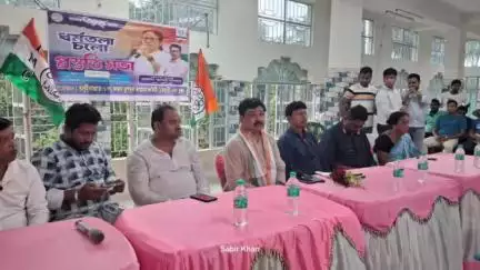 মেমারি ১: চতুর্থবার তৃণমূল সরকারের ক্ষমতায় ফেরার সুযোগের লড়াই ২১ জুলাই মঞ্চ - প্রস্তুতি সভা মেমারিতে