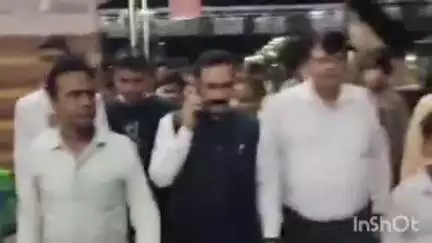 25 जून को डबरा में भाजपा मनाएगी काला दिवस, पूर्व गृहमंत्री डॉक्टर नरोत्तम मिश्रा होंगे शामिल